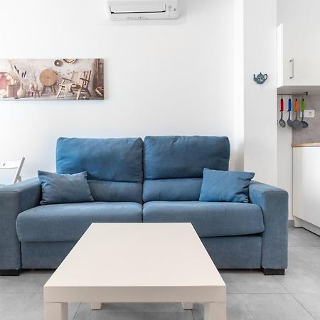 Wintowinrentals Dream Home On The Beachfront La Cala Del Moral Екстериор снимка