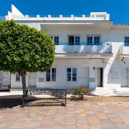 Wintowinrentals Dream Home On The Beachfront La Cala Del Moral Екстериор снимка