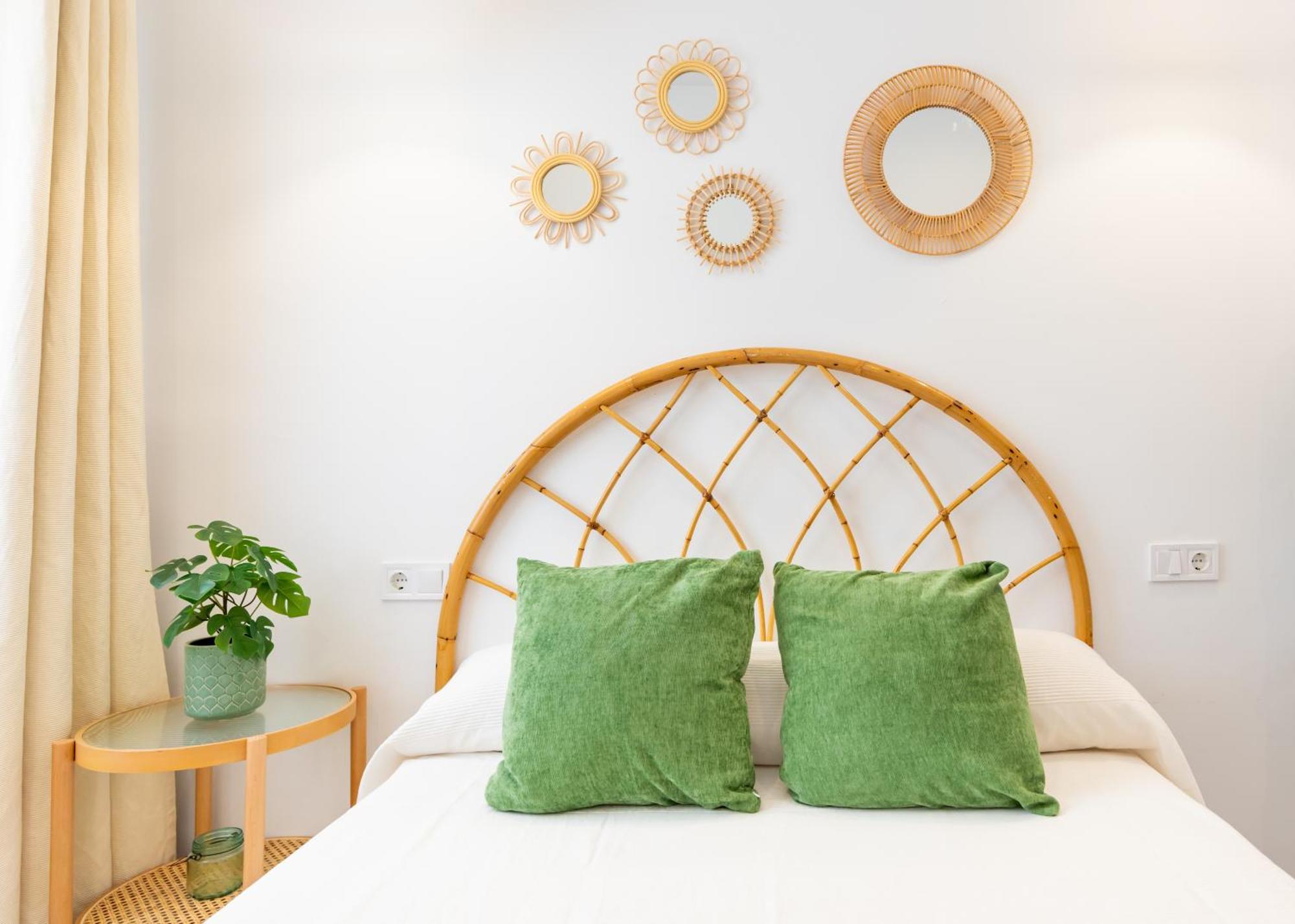 Wintowinrentals Dream Home On The Beachfront La Cala Del Moral Екстериор снимка