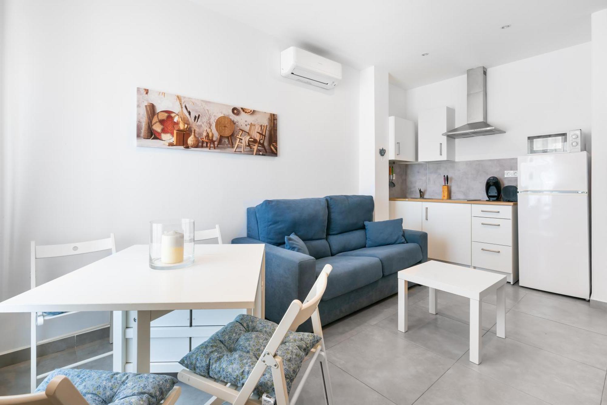 Wintowinrentals Dream Home On The Beachfront La Cala Del Moral Екстериор снимка